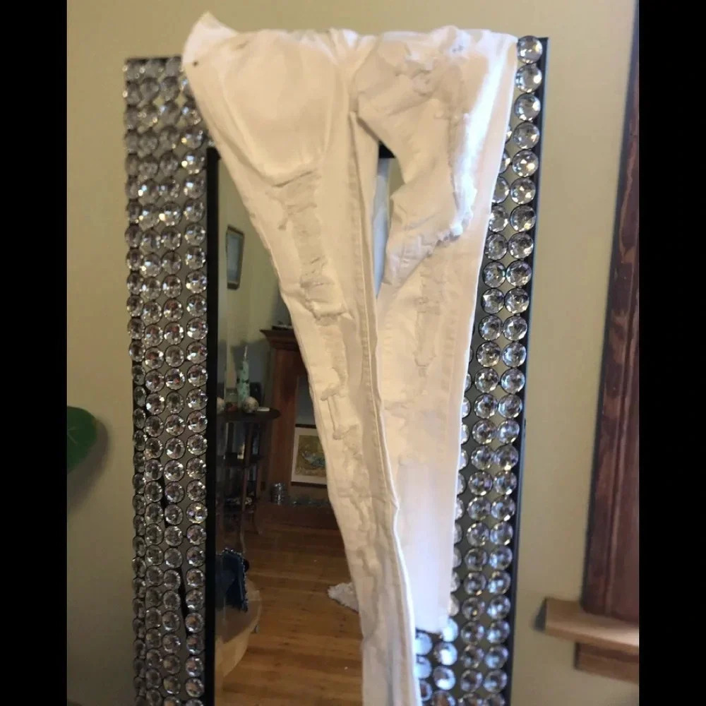 Blank NYC jeans